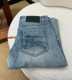 Picture of Burberry Jeans Long _SKUBurberrysz29-3812yr1088546